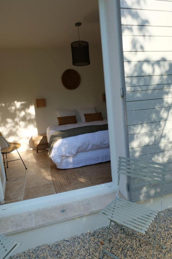 La Bastide D'Alix Bed & Breakfast Eguilles Bagian luar foto