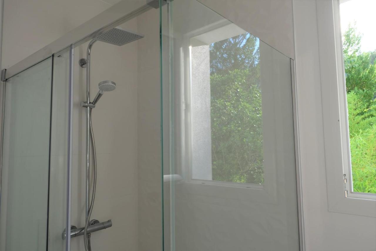 La Bastide D'Alix Bed & Breakfast Eguilles Bagian luar foto