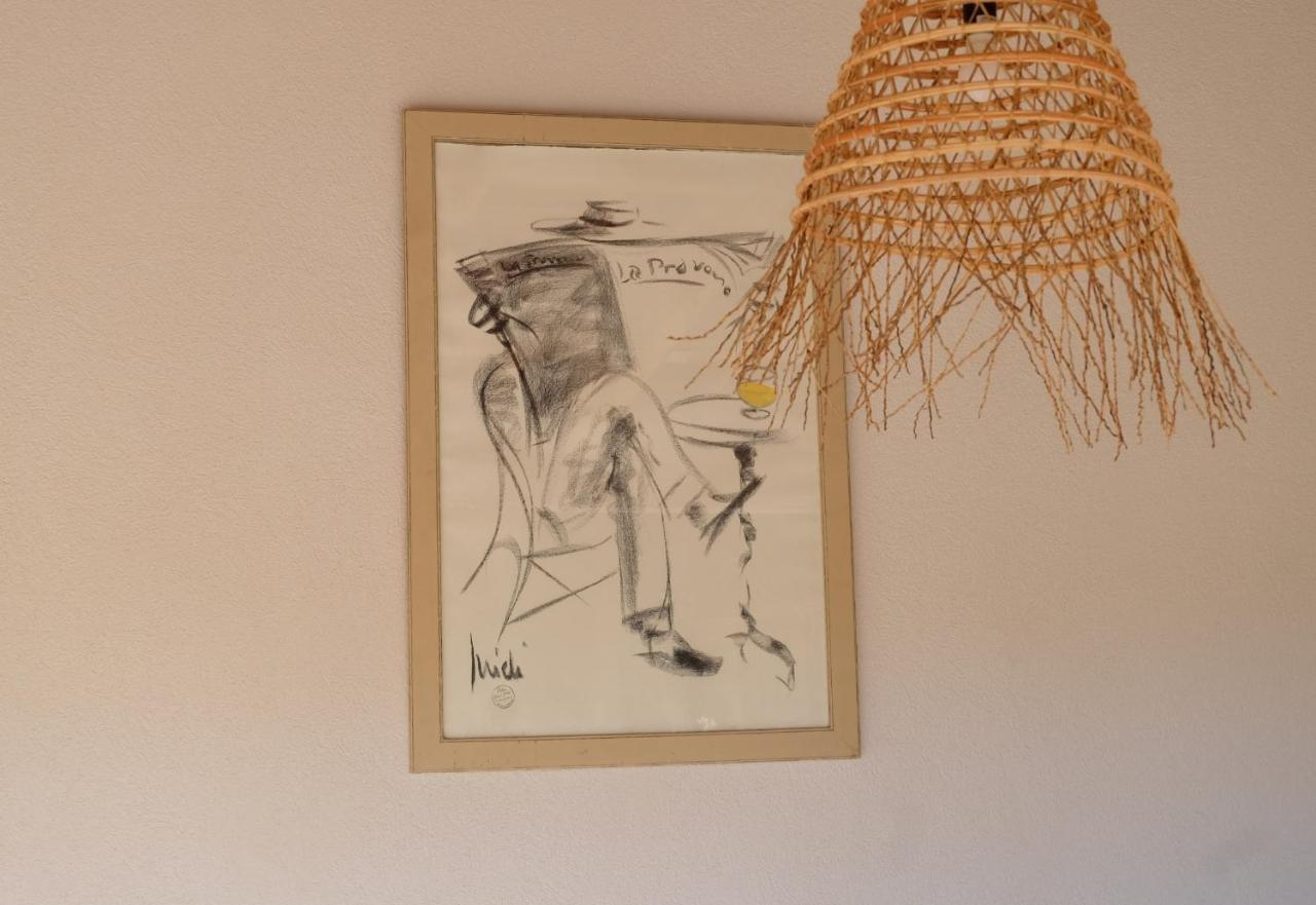La Bastide D'Alix Bed & Breakfast Eguilles Bagian luar foto