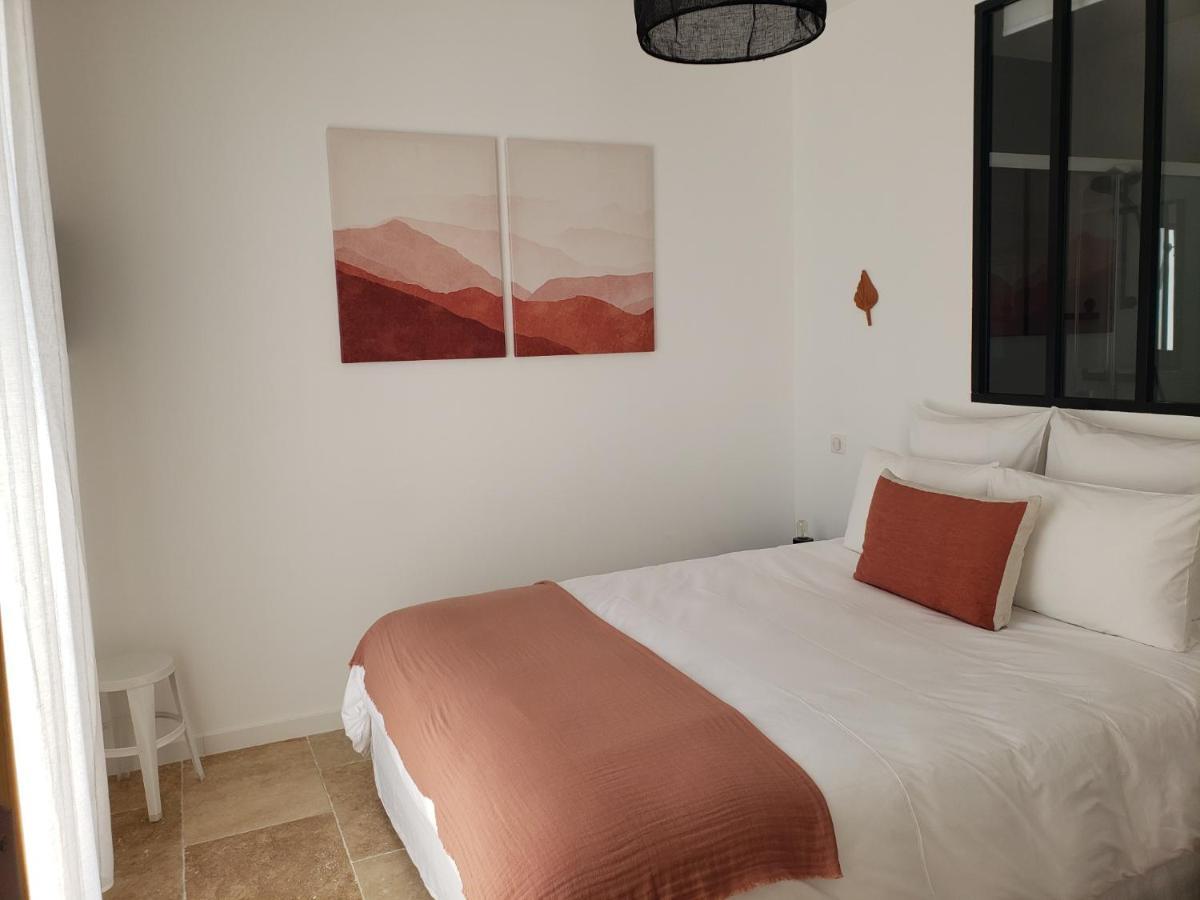 La Bastide D'Alix Bed & Breakfast Eguilles Bagian luar foto