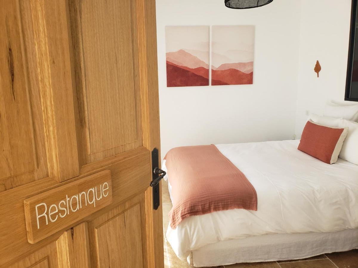 La Bastide D'Alix Bed & Breakfast Eguilles Bagian luar foto