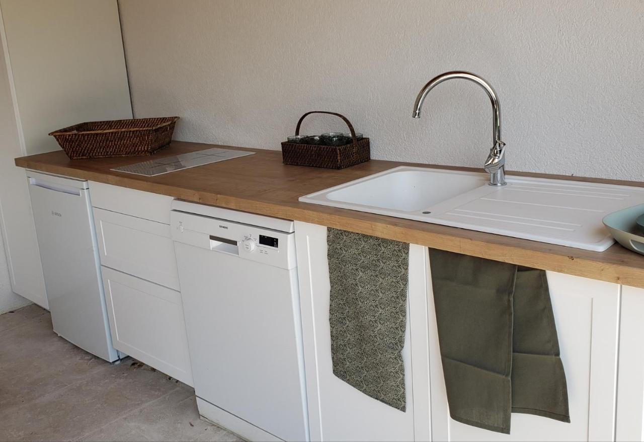 La Bastide D'Alix Bed & Breakfast Eguilles Bagian luar foto