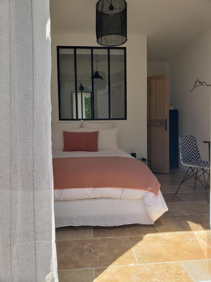 La Bastide D'Alix Bed & Breakfast Eguilles Bagian luar foto