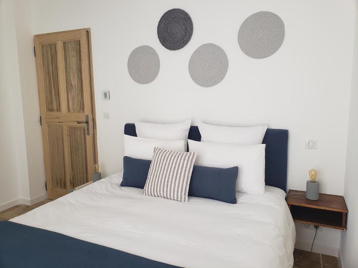 La Bastide D'Alix Bed & Breakfast Eguilles Bagian luar foto