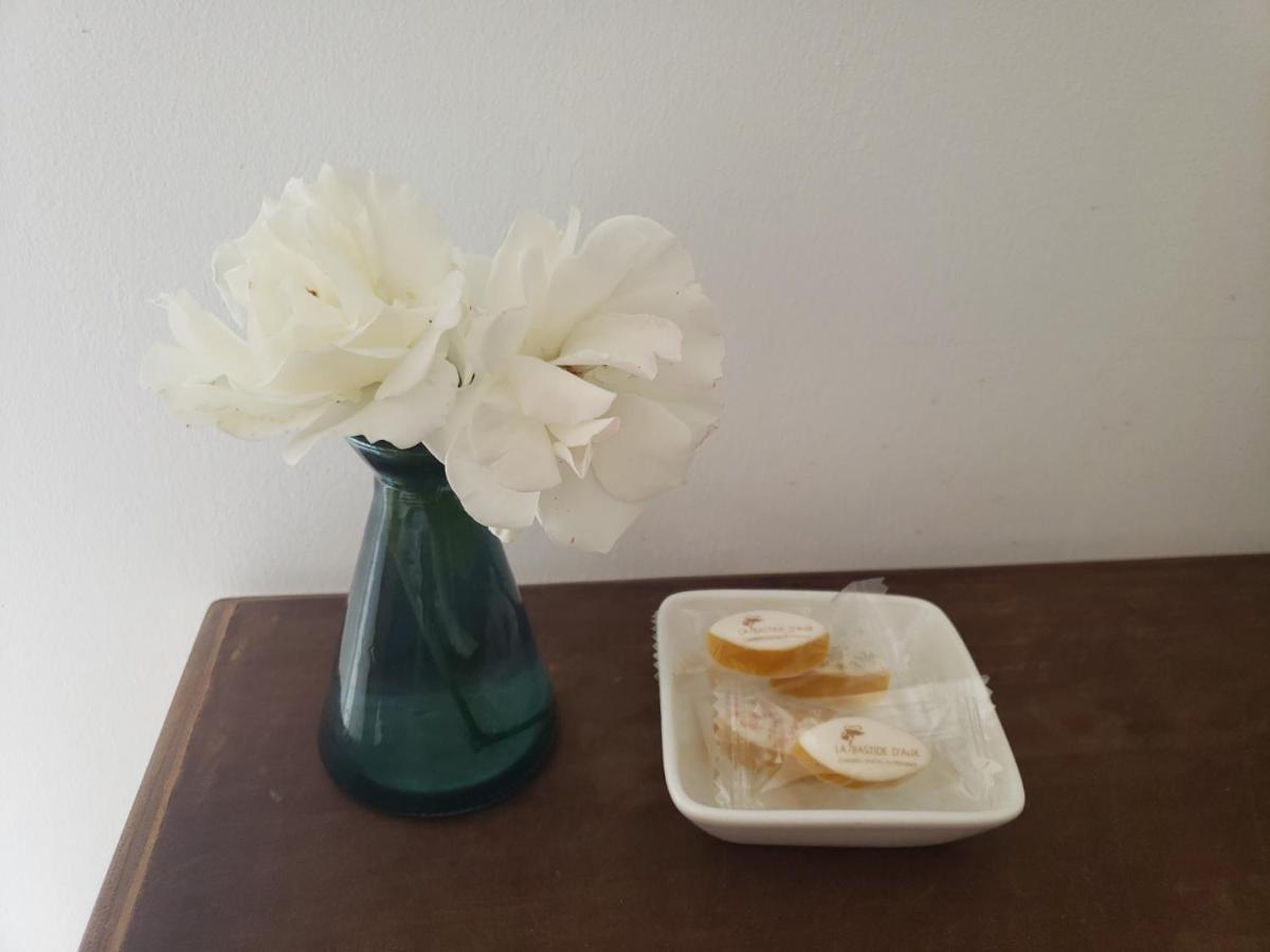 La Bastide D'Alix Bed & Breakfast Eguilles Bagian luar foto