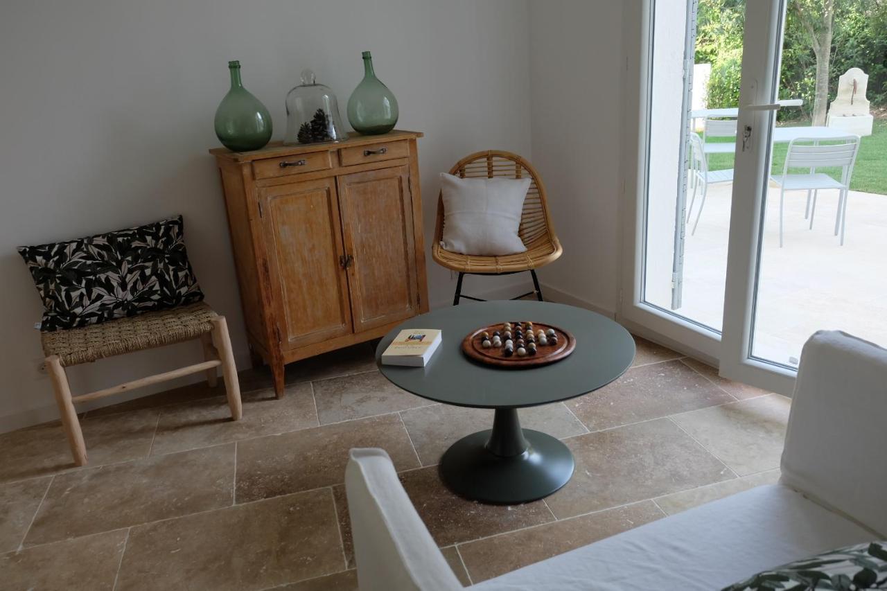 La Bastide D'Alix Bed & Breakfast Eguilles Bagian luar foto