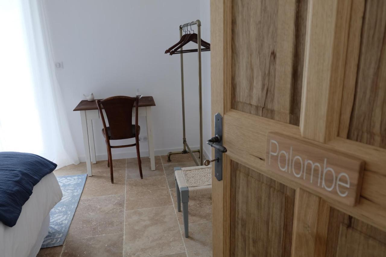 La Bastide D'Alix Bed & Breakfast Eguilles Bagian luar foto