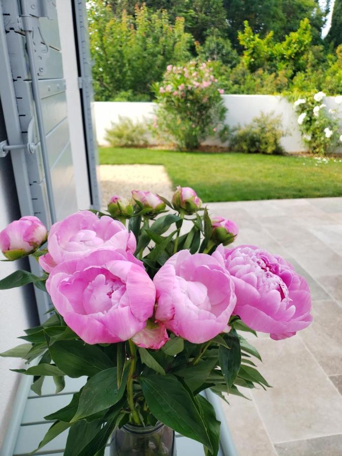 La Bastide D'Alix Bed & Breakfast Eguilles Bagian luar foto