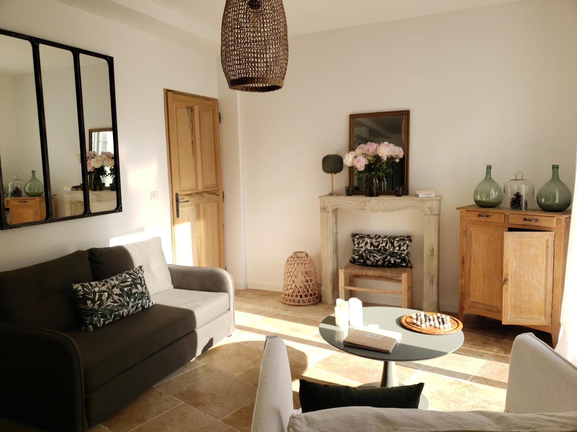 La Bastide D'Alix Bed & Breakfast Eguilles Bagian luar foto